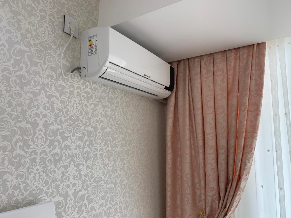 Park Azure Apartment Баку Екстер'єр фото