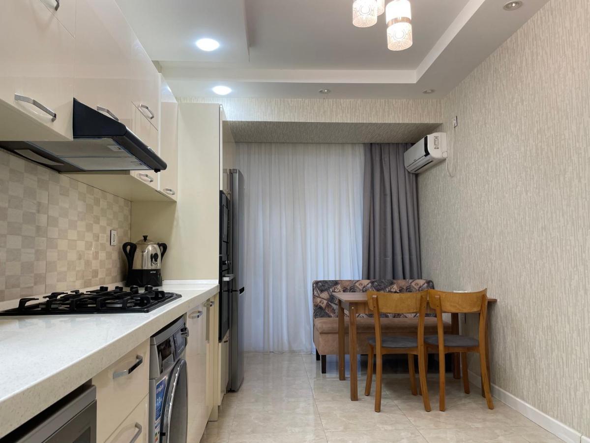 Park Azure Apartment Баку Екстер'єр фото