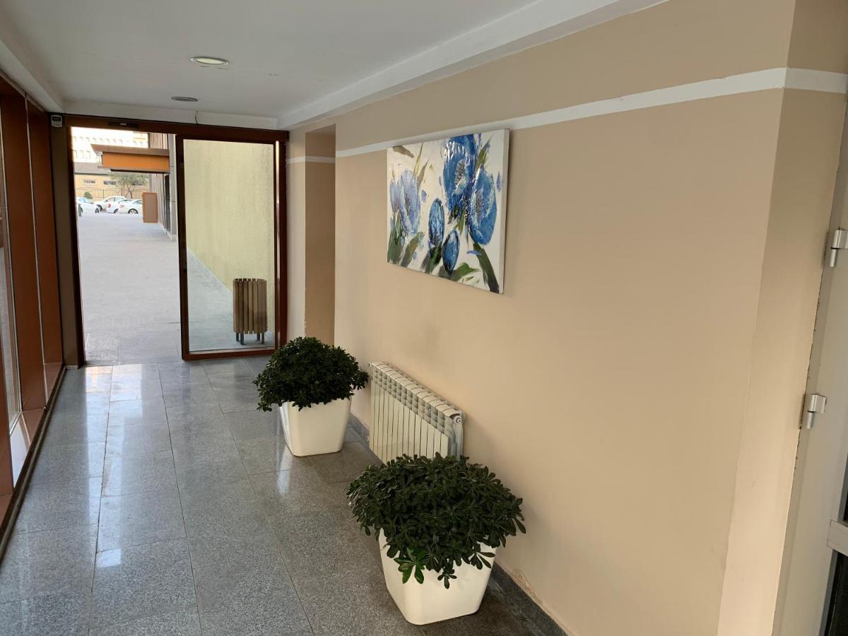 Park Azure Apartment Баку Екстер'єр фото